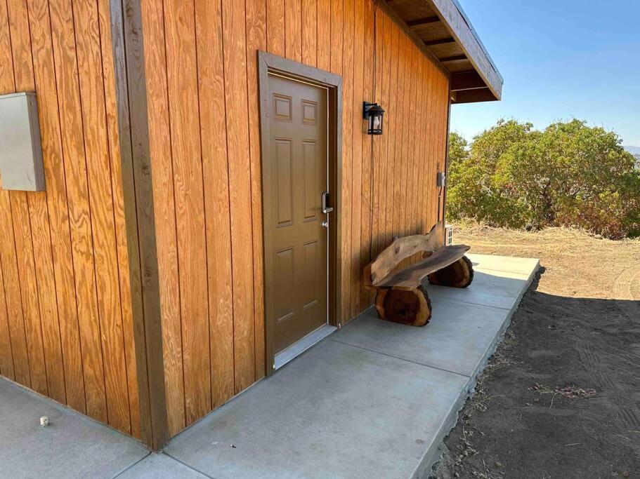 Walnut Cottage Badger Esterno foto
