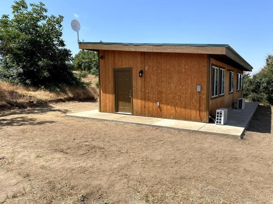 Walnut Cottage Badger Esterno foto