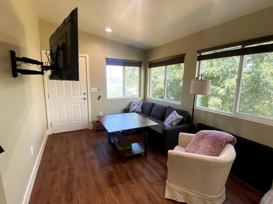 Walnut Cottage Badger Esterno foto