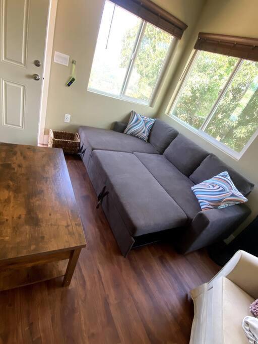 Walnut Cottage Badger Esterno foto