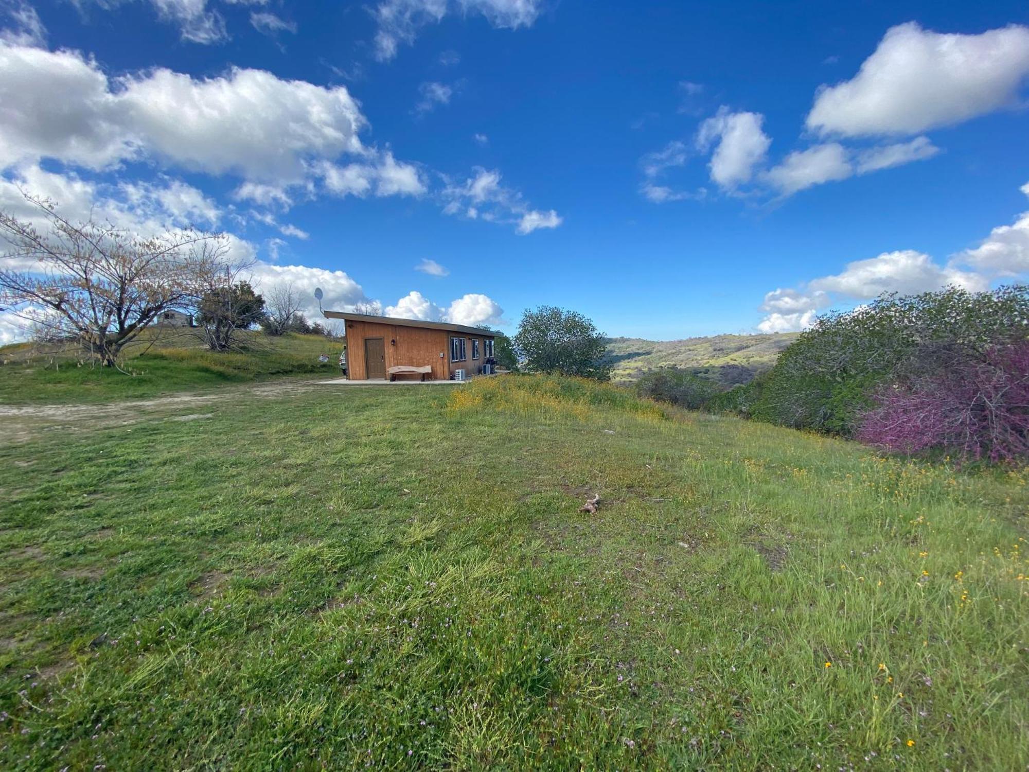 Walnut Cottage Badger Esterno foto